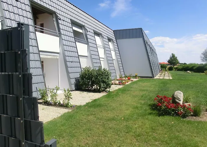 Ferienwohnung Haus Essen Cuxhaven